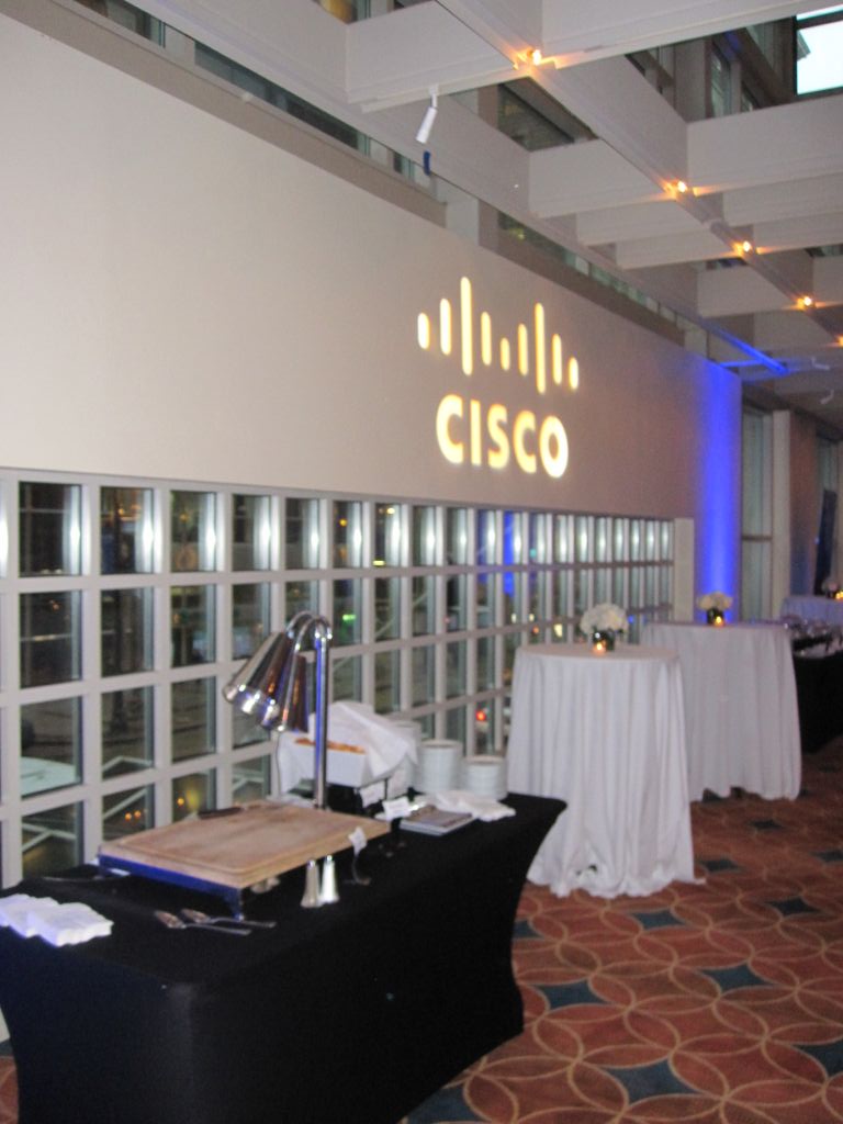 Cisco Gobo